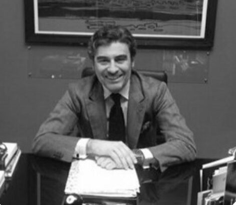 Gianluca Perrella